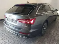 Gebraucht Audi A6 Ambiente 367 PS (269 kW) 2022 Grau Limousine