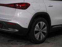 Gebraucht Mercedes EQA250 Progressive 139 kW (190 PS) 2024 Unilack polarweiß SUV