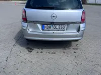 Occasion Opel Astra Edition 125 ch (91 kW) 2008 Argent Break