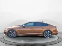 Używany Audi S5 341 KM (250 kW) 2024 Individuallackierungen audi ex Sedan/Limuzyna