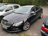 gebraucht VW CC 