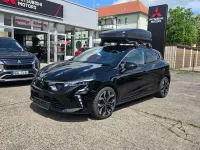 Gebraucht Mitsubishi Colt Top 91 PS (66 kW) 2024 Onyxschwarz Kleinwagen