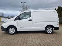 gebraucht Nissan e-NV200 E-NV200Aut. Klima ESP el.FH ZV Temp. inkl.Batt