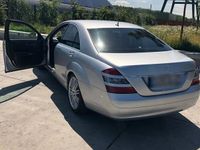 gebraucht Mercedes S350 