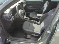 Neu Dacia Duster 122 PS (89 kW) 2026 Grün SUV