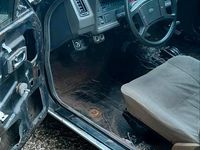 Second-hand Ford Granada 90 CP (66 kW) 1982 Negru Break