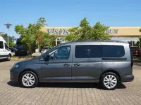 Gebraucht VW Caddy Maxi Life 116 PS (85 kW) 2023 Grau Van / Kleinbus