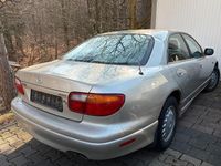 Gebraucht Mazda Xedos 167 PS (122 kW) 1998 Silber Limousine