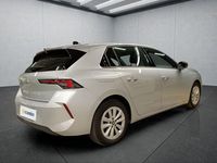 Gebraucht Opel Astra 131 PS (96 kW) 2025 Grau Limousine