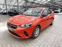 Używany Opel Corsa 75 KM (55 kW) 2022 Pomarańczowy Hatchback