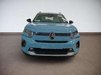Neu Citroën C3 PureTech 101 PS (74 kW) 2025 Blau monte carlo/typ Kleinwagen