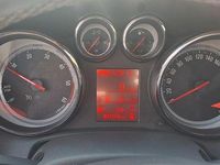 Gebraucht Opel Cascada Innovation 170 PS (125 kW) 2016 Braun Cabrio