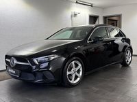 Gebraucht Mercedes A220 190 PS (139 kW) 2019 Schwarz Limousine