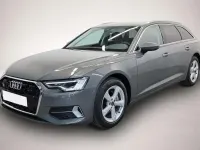 Gebraucht Audi A6 Advanced 163 PS (119 kW) 2025 Manufacturer Kombi