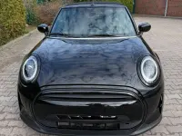 Gebraucht Mini Cooper Cabriolet 136 PS (100 kW) 2022 Schwarz Cabrio
