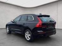Gebraucht Volvo XC60 Core 197 PS (144 kW) 2023 Schwarz SUV