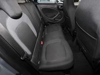 Gebraucht Smart ForFour Electric Drive 60 kW (82 PS) 2020 Blau Kleinwagen