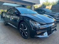Gebraucht Kia EV6 GT-Line 239 kW (325 PS) 2024 Schwarz SUV