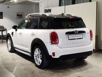 gebraucht Mini Cooper Countryman Cooper Navi/LED/PDC/aut.Heckkl./Sportsitze