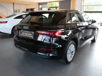 Gebraucht Audi A3 Sport 204 PS (150 kW) 2022 Schwarz Limousine