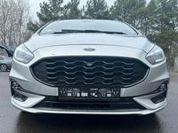Gebraucht Ford S-MAX ST-Line 190 PS (139 kW) 2020 Grau Van / Kleinbus