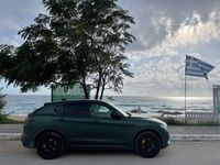 gebraucht Alfa Romeo Stelvio 2.9 Bi-T. V6 375kW Quadrifoglio AT8-...