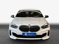 Gebraucht BMW M135 Performance 306 PS (225 kW) 2023 Weiß Kleinwagen