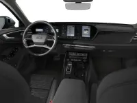 Neu Audi A5 Sport 204 PS (150 kW) 2026 Blau Kombi