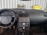 Gebraucht Ford Mondeo 130 PS (95 kW) 2004 Schwarz Kombi