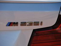 Gebraucht BMW M235 Sport Line 326 PS (239 kW) 2015 Coupé