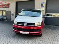 Gebraucht VW Multivan 150 PS (110 kW) 2016 Weiß Van / Kleinbus