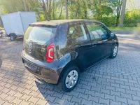 Usata VW up! take up! 60 CV (44 kW) 2012 Nero Utilitaria