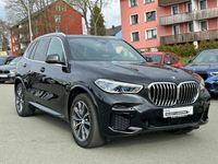 gebraucht BMW X5 xDrive30d