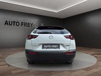 Gebraucht Mazda MX30 Ad'Vantage 106 kW (145 PS) 2021 Weiß SUV