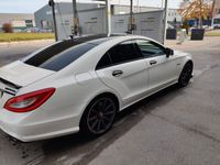 gebraucht Mercedes CLS63 AMG AMG