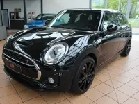 Gebraucht Mini Cooper Clubman 192 PS (141 kW) 2019 Schwarz Kombi