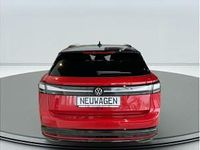 Neu VW ID.7 Pro 210 kW (286 PS) 2026 Rot (kings red metallic) Kombi