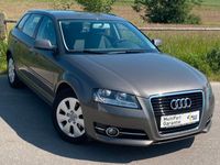 gebraucht Audi A3 Sportback 1.2 TFSI- SHZ - Garantie - KD Neu