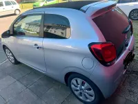 Gebraucht Citroën C1 82 PS (60 kW) 2015 Kleinwagen