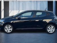 Gebraucht Renault Clio V Evolution 91 PS (66 kW) 2023 Schwarz Limousine