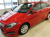 gebraucht Mercedes B180 -