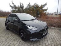 Neu Mazda 2 116 PS (85 kW) 2025 Schwarz Limousine