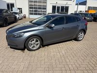 Gebraucht Volvo V40 You! 114 PS (83 kW) 2015 Grau Limousine