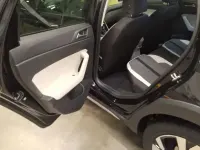 Używany VW Taigo Style 150 KM (110 kW) 2025 Czarny SUV