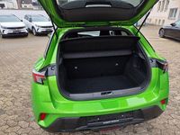 Gebraucht Opel Mokka 136 PS (100 kW) 2023 Grün SUV