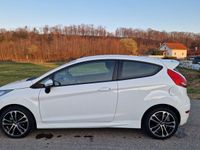 gebraucht Ford Fiesta ST-Line