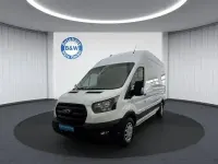 Gebraucht Ford Transit 131 PS (96 kW) 2024 Andere Limousine
