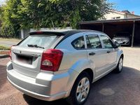 Second-hand Dodge Caliber 2009 Gri Hatchback