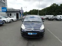 Gebraucht Citroën Grand C4 Picasso 150 PS (110 kW) 2013 Blau Van / Kleinbus