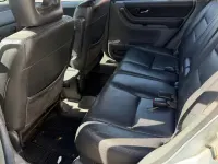 Gebraucht Honda CR-V 147 PS (108 kW) 2001 Silber SUV